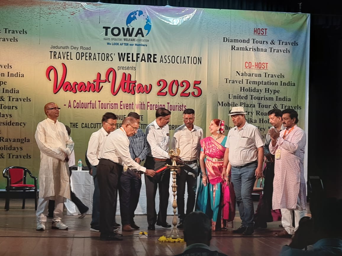Vasant Utsav 2025